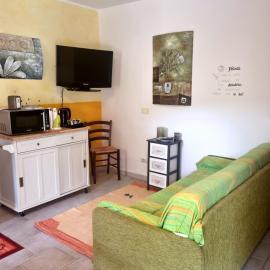 Casa ticci