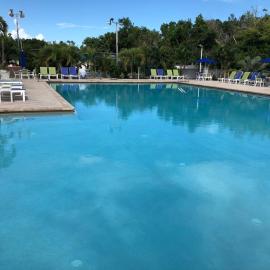 Ocean Pointe Resorts - 1214 Sea View、Tavernierのホテル