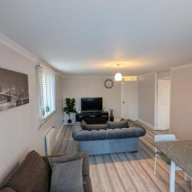 A&A Apartment Basildon
