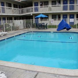 Motel 6-Pismo Beach, CA, hôtel à Pismo Beach