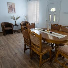 Tiszavirág Apartman Màrtèly, hotel v destinácii Mártély