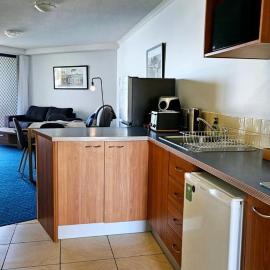 Marina View, Hotel in Urangan