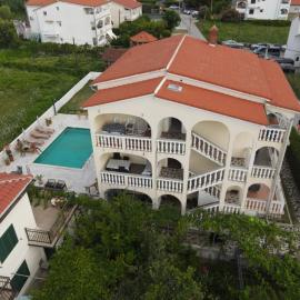 Apartmani Ćućić