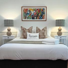 The Cottages On Mount Tamborine, hotel a Mount Tamborine