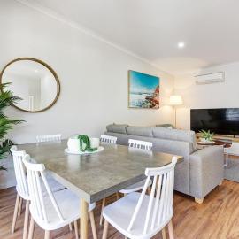 MARJ12- Stylish and Spacious, hotel v destinaci Mooloolaba