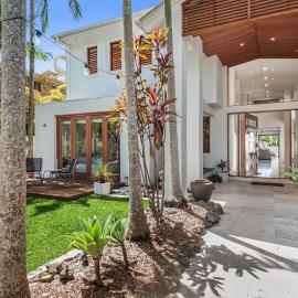 Luxurious, Tropical Haven, Mooloolaba- Moonda5