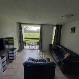 Ap78 Nature Ardennes Economy class apartment, hotel in La Calamine