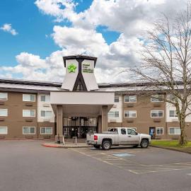 Portland में, होटल Extended Stay America Premier Suites - Portland - North