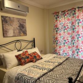 Makramia Condo in Madinaty, מלון בMadinaty