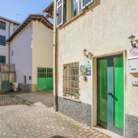 1 Bedroom Lovely Home In San Cristoforo