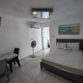 Sleep Relax 1, khách sạn ở Fajardo