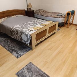 chambre 21m2