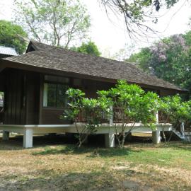 Suan Kaew Park, hotel in Ban Mai Na Hi