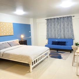La Maison 230, hotel in Ban Khlong Samrong