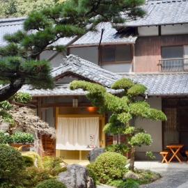 みやうら御殿, hotel v destinaci Imabari