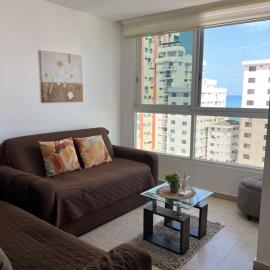 Suite vista al Mar Salinas