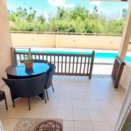 Corail - Holiday apartment