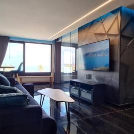 SEA VIEW HAIFA Suite on the beach