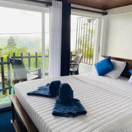 YaYa Lodge Haputale, hotel em Haputale