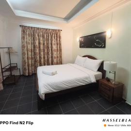 FZ Tuaran Country Village, hotel sa Tuaran