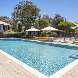 20CapeView Geographe bay, hotel in Broadwater