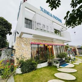 Xenia House Cao Bang City