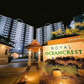 JYL Royal Oceancrest Mactan Condo Staycation