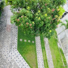Emerald Villa, Hotel in Matara