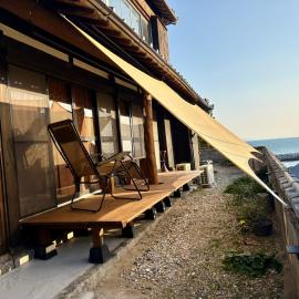 海宿かみのせき, Hotel in Murotsu