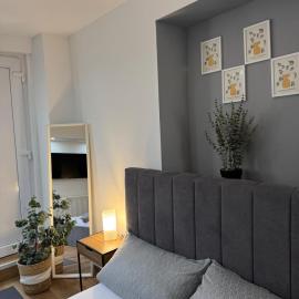 M & E Ferienwohnung, hotel a Bad Mergentheim