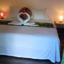 Niihau Lodge、Orufaraのホテル