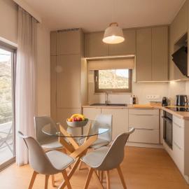 Diktamo apartment, Palaiochora