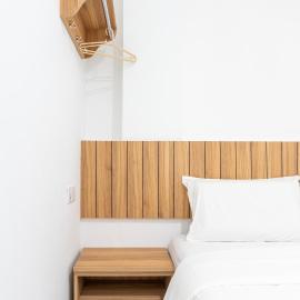TKT Guesthouse, hotel in Johor Bahru