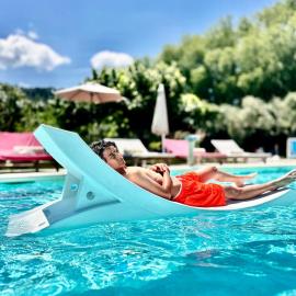 Natura Bungalows-Villa, хотел в Лименас