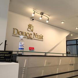 Hotel Douce Nuit