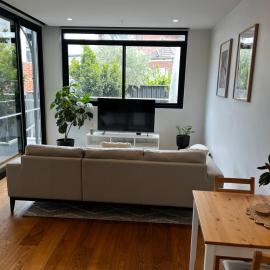 2 bedroom gem