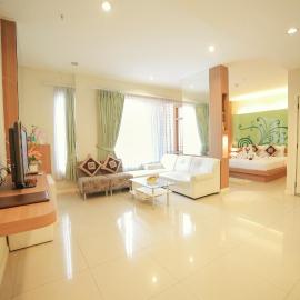 Lanexang Princess Hotel, Hotel in Vientiane