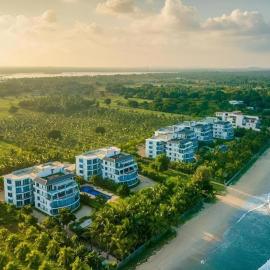 Beach Paradise Nilaveli, hotel in Trincomalee