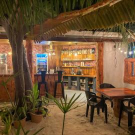 Mathiveri Thundi Inn, hotel sa Mathiveri