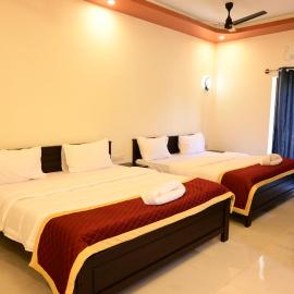 Appu Resorts, Hotel in Yelagiri