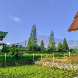 Homestay Hidayah Sembalun