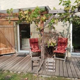 Pension (FW) "Seeblick" am Stelzenhaus