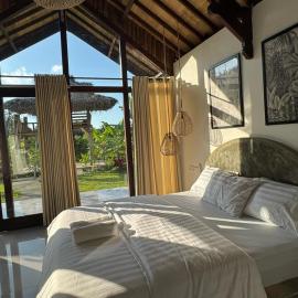 Villa Neka, hotel u gradu Luk