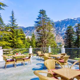 Hotel Greenfields