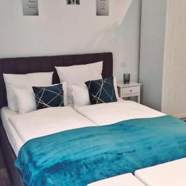 Apartmenthaus Wertheim, hotel en Wertheim
