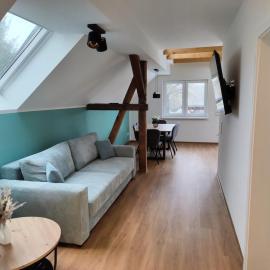 FeWo Peto, hotel a Halbendorf