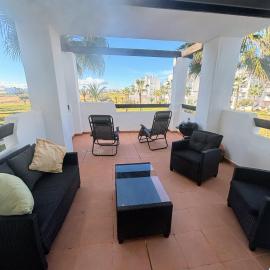 Casa Helen Las Terrazas de la Torre - Blue Sky Property, hotel a Múrcia
