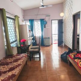 SHREYAS - Authentic Mangalore Homestay(2BHK house), hotel in Mangalore