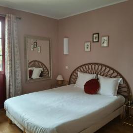 Hostellerie Du Lys, отель в городе Ламорле