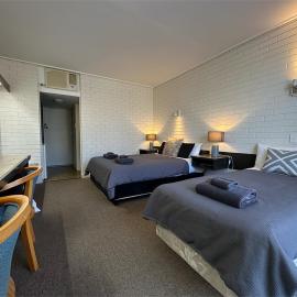 Sandpipers @ Millicent, hotel in Millicent